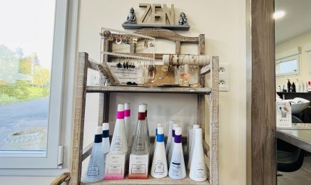Catherine coiffure : Coiffeur à Rigney