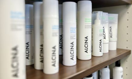 Salon Herrmann : Barbershop in Recklinghausen