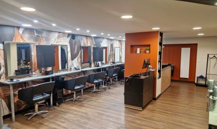 Miss T'Hair : Coiffeur à Sulniac