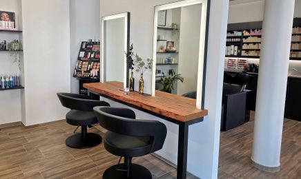 Kady 's Hairstyle : Friseur in Dornstadt