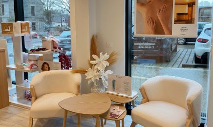 KATE SPA INSTITUT : Institut de beauté à Ergué-Gabéric