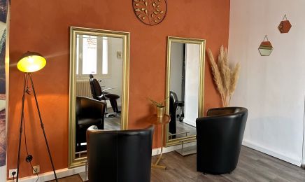L'Atelier 216 : Coiffeur à Caen