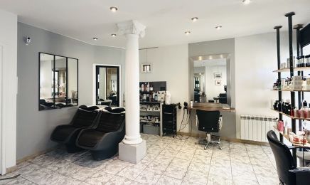 Au salon de Lison : Coiffeur à Brive-la-Gaillarde