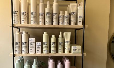 Le Salon de M’A : Coiffeur à Angers
