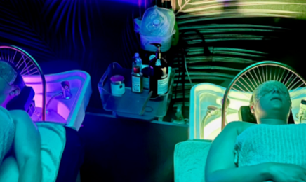 Sensorielle Institut : Institut de beauté à Saint-Maur-des-Fossés
