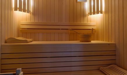 Ginkgo hôtel & spa  : Spa à Quimper