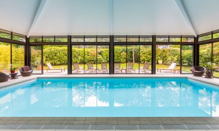Cabot Bordeaux : Spa à Le Pian-Médoc