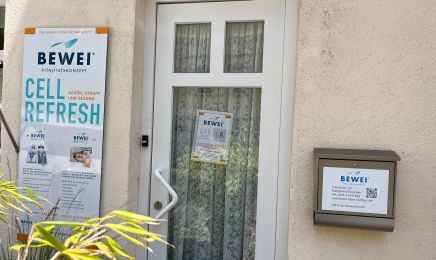 Mary Kosmetik: Kosmetikstudio in Bietigheim-Bissingen
