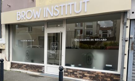 Brow Institut : Institut de beauté à Orly