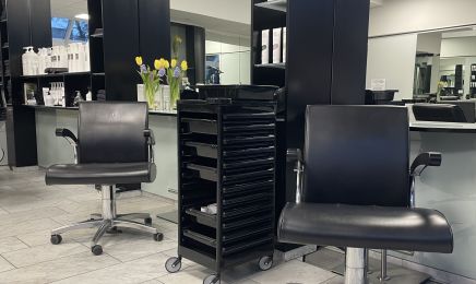 Die Frisurmeisterei Püth: Friseur in Münster