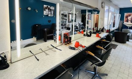 Salon Pauline : Coiffeur à Sainte-Suzanne