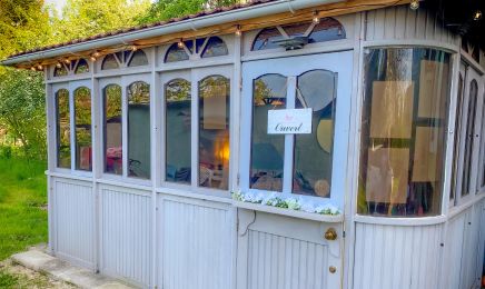 Natur’belle  : Institut de beauté à Wittenheim