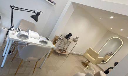 NS Beauty  : Institut de beauté à Marseille
