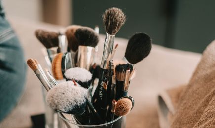 Grain de beauté : Manucure à Champagnole