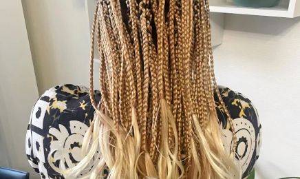 Katy Coiffure Afro : Spa à La Garenne-Colombes