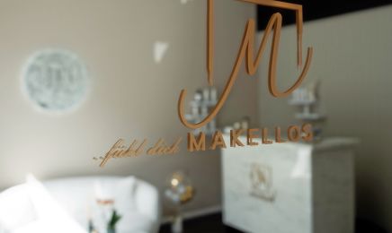 Makellos: Kosmetikstudio in Frankfurt am Main
