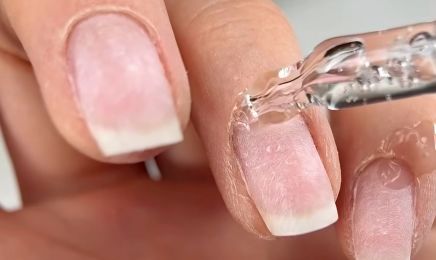 Thaïs Ongles & Beauté - Au Majestic : Manucure à Lyon