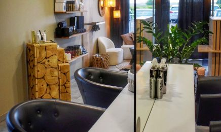 REFLET DE SOIE : Coiffeur à Hœrdt