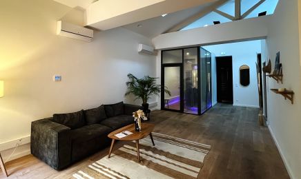 Kellua : Spa à Bordeaux