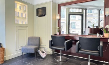 Les Coiffeurs d’Assas : Coiffeur à Paris