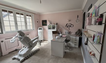 Ma récré beauté : Institut de beauté à Maillot