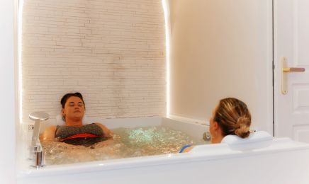 Institut Le Boudoir d'Aloha : Institut de beauté à La Flèche