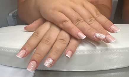 THI NAIL ART : Manucure à Valence