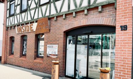 inside Hair by Michael Krötz: Friseur in Urbach