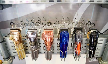 THE KOIFFEURS - Coiffeur Barbier Homme Toulon : Barbier à Toulon