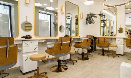 Petit O’Sola : Coiffeur à Paris