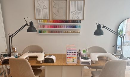 Maison Si : Institut de beauté à Le Thor