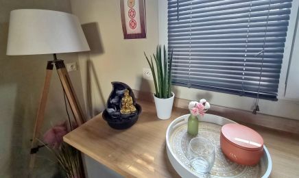Aura & Sens : Institut de beauté à Olemps