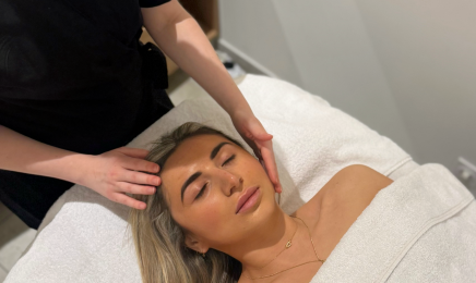 La maison SPA Hôtel La Tour aux Crabes : Institut de beauté à Dieppe