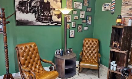 Idee coiff : Coiffeur à Merlevenez