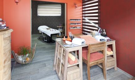 L'Éveil d'Essences : Institut de beauté à Quaregnon