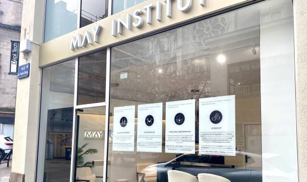 MAY INSTITUT NANTES