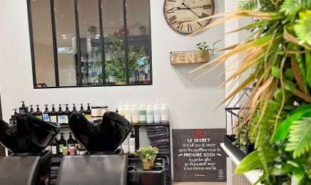 Marie B : Coiffeur à Antony