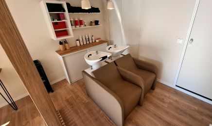 Le Petit Salon  : Coiffeur à Wasquehal