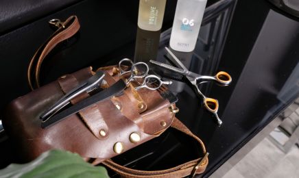 Krone Style Haircut: Kosmetikstudio in Rastatt