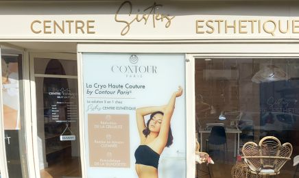 Sisters Centre Esthétique  : Manucure à Saint-Genis-Laval