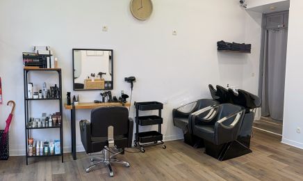Atelier Coiffure par Coralie : Coiffeur à Trie-sur-Baïse