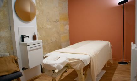 Eponyme - Bordeaux : Coiffeur à Bordeaux