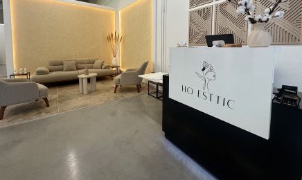Hoesttic  : Coiffeur à Pont-Sainte-Marie