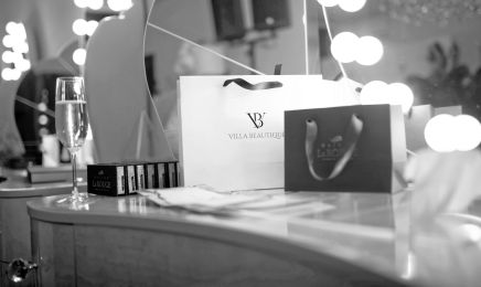 Villa Beautique : Kosmetikstudio in Ingolstadt