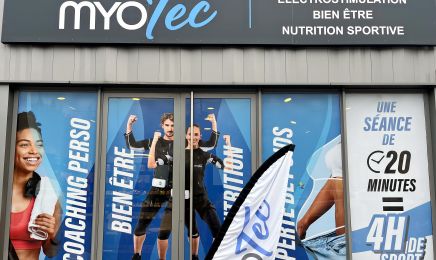 MyoTec - Grésy-sur-Aix : Institut de beauté à Grésy-sur-Aix