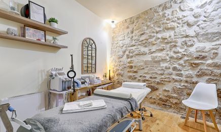 Facemodeling - Institut de beauté : Institut de beauté à Paris