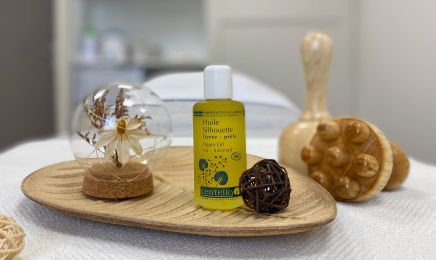 Les Mains Dorées : Institut de beauté à Ternand