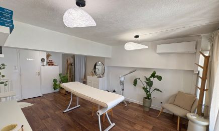 L'Institut du Diamant : Institut de beauté à Ajaccio