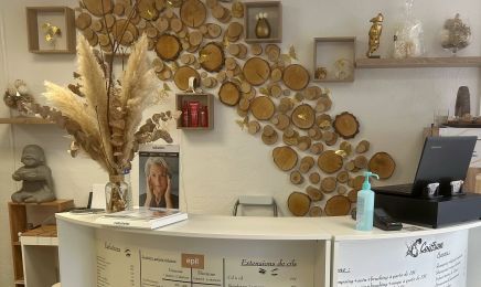Monac.O Beauté : Manucure à Marignane