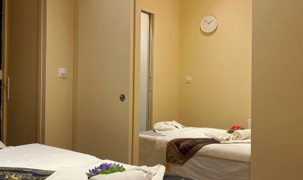 Koh Salon  : Institut de beauté à Paris